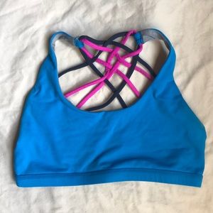 Born Primitive Vitality Sports Bra (WZA Edition)